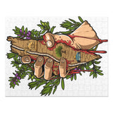 Free Pali 252 Piece Puzzle