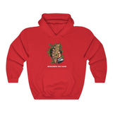 Free Pali Heavy Blend™ Hooded Sweatshirt