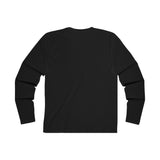 Bully Face Long Sleeve Crew Tee