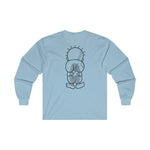 Just Free US. Long Sleeve Tee