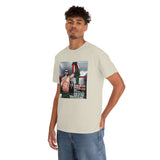 Crickets Tee