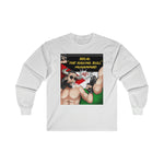 The Raging Bull Long Sleeve Tee