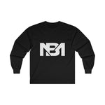 BM Cotton Long Sleeve Tee