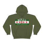 Belal Muhammad Hooded Sweatshirt