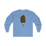 WHAT THE FUDGE? Long Sleeve Tee