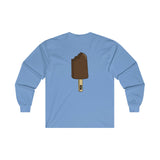 WHAT THE FUDGE? Long Sleeve Tee