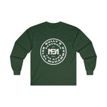 Bully B Ultra Cotton Long Sleeve Tee