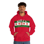 Belal Muhammad Hooded Sweatshirt
