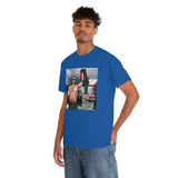 Crickets Tee
