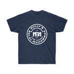 Bully B Ultra Cotton Tee