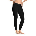 BM Stretchy Leggings