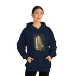 Climbing Rankings Heavy Blend™ Hooded Sweatshirt