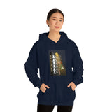 Climbing Rankings Heavy Blend™ Hooded Sweatshirt