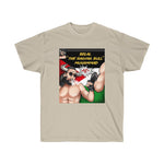 The Raging Bull Tee
