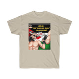 The Raging Bull Tee