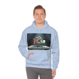 Remember The Name Heavy Blend™ Hooded Sweatshirt
