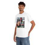 Crickets Tee