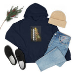 Climbing Rankings Heavy Blend™ Hooded Sweatshirt