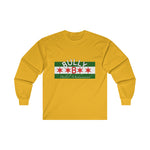 Belal Muhammad Long Sleeve Tee