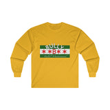 Belal Muhammad Long Sleeve Tee