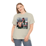 Crickets Tee