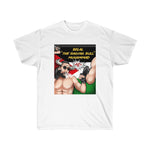 The Raging Bull Tee