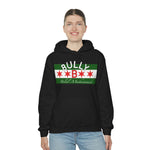 Belal Muhammad Hooded Sweatshirt