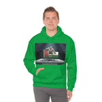 Remember The Name Heavy Blend™ Hooded Sweatshirt