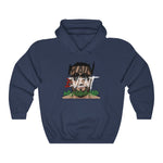 Main event Muhammad Hooded Sweatshirt