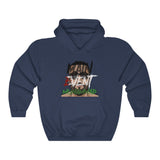Main event Muhammad Hooded Sweatshirt