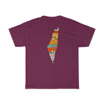 Palestine Tee