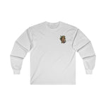 Free Pali Long Sleeve Crew Tee