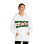 Belal Muhammad Hooded Sweatshirt