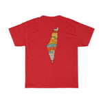 Palestine Tee