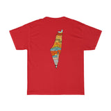 Palestine Tee