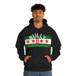 Belal Muhammad Hooded Sweatshirt