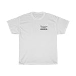 Just Free US. Heavy Cotton Tee
