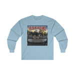 Are you not entertained Long Sleeve Tee