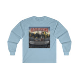 Are you not entertained Long Sleeve Tee