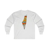 Palestine Long sleeve