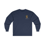 Free Pali Long Sleeve Crew Tee