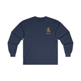 Free Pali Long Sleeve Crew Tee
