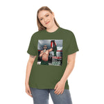 Crickets Tee