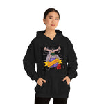 No Rules Hooded Sweatshirt