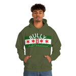 Belal Muhammad Hooded Sweatshirt