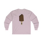 WHAT THE FUDGE? Long Sleeve Tee